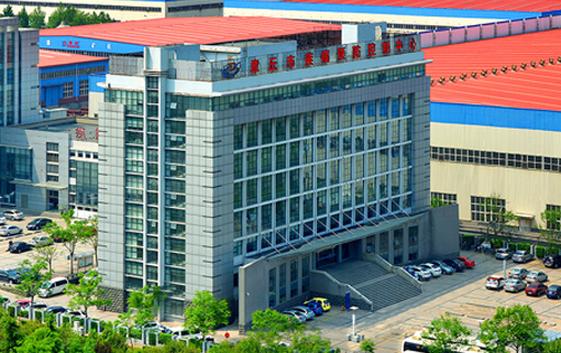 济南市章丘区疾病预防控制中心