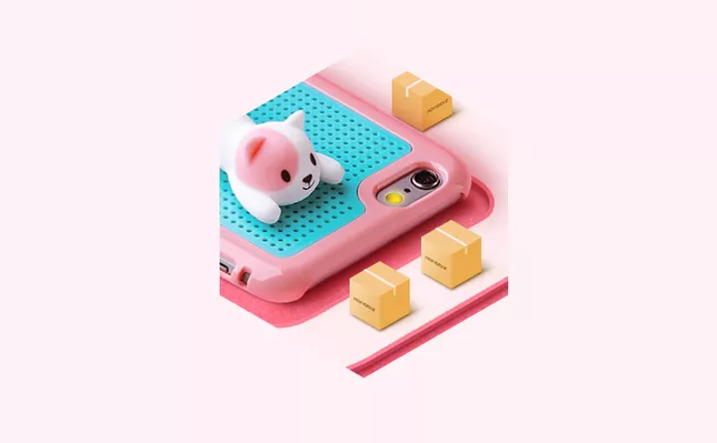 游戏网站页面布局关键